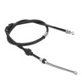 Rear Passenger Parking Brake Cable for 2007 Mitsubishi Lancer