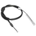 Rear Driver Parking Brake Cable for 2005 Chevrolet Suburban 1500