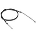 Rear Driver Parking Brake Cable for 2009 BMW X3