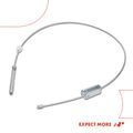 Rear Driver or Passenger Parking Brake Cable for 2006 Lexus LX470