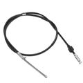 Rear Passenger Parking Brake Cable for 2006 Honda CR-V