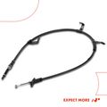 Rear Driver Parking Brake Cable for Kia Sportage 2005-2009 L4 2.0L V6 2.7L