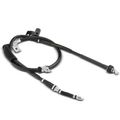 Rear Driver Parking Brake Cable for 2005 Hyundai Tiburon