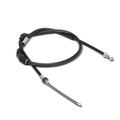 Rear Driver Parking Brake Cable for 2006 Mitsubishi Lancer