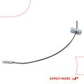 Intermediate Parking Brake Cable for 2005 Lincoln Aviator