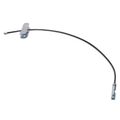 Intermediate Parking Brake Cable for 2005 Lincoln Aviator