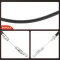 Intermediate Parking Brake Cable for 2004 Pontiac Bonneville