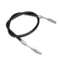 Intermediate Parking Brake Cable for 2004 Pontiac Bonneville