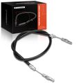 Intermediate Parking Brake Cable for 2004 Pontiac Bonneville