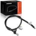 Rear Driver Parking Brake Cable for 2004 INFINITI G35