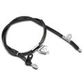 Rear Driver Parking Brake Cable for 2004 INFINITI G35