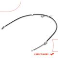 Rear Driver Parking Brake Cable for 2004-2006 Scion xA