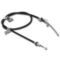 Rear Driver Parking Brake Cable for 2003 Lexus GX470