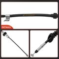 Rear Driver Parking Brake Cable for 2003-2009 Honda Pilot