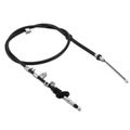 Rear Driver Parking Brake Cable for 2003-2009 Honda Pilot