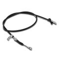 Rear Driver Parking Brake Cable for 2003-2007 Honda Accord