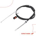 Rear Passenger Parking Brake Cable for 2006 Ford F-150