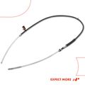 Rear Passenger Parking Brake Cable for 2006 Ford F-150