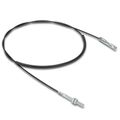 Intermediate Parking Brake Cable for 2005-2006 Cadillac Escalade ESV