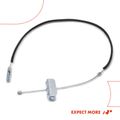 Intermediate Parking Brake Cable for 2007-2008 Chevrolet Tahoe