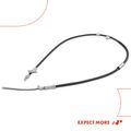 Rear Driver Parking Brake Cable for Toyota Camry 2007-2011 Lexus ES350 2007-2013