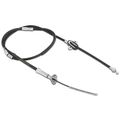 Rear Driver Parking Brake Cable for Toyota Camry 2007-2011 Lexus ES350 2007-2013