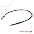 Rear Driver Parking Brake Cable for 2011-2013 Kia Sorento