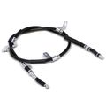 Rear Driver Parking Brake Cable for 2011-2013 Kia Sorento