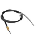 Rear Driver Parking Brake Cable for 2006-2007 Chrysler Town & Country