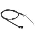 Rear Driver Parking Brake Cable for Honda Accord LX SE 03-07 2-Door 2.4L 3.0L