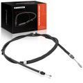 Rear Passenger Parking Brake Cable for 2015 Ram C/V