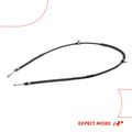 Rear Passenger Parking Brake Cable for 2015 Ram C/V