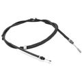 Rear Passenger Parking Brake Cable for 2015 Ram C/V