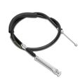 Rear Driver Parking Brake Cable for 2007-2008 Chevrolet Avalanche