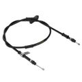 Rear Passenger Parking Brake Cable for 2008 Chevrolet Malibu