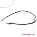 Rear Passenger Parking Brake Cable for 2009 Honda CR-V