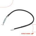 Rear Driver Parking Brake Cable for 2011 Ram 3500