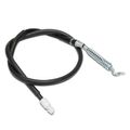 Rear Driver Parking Brake Cable for 2011 Ram 3500