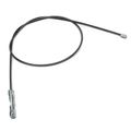 Intermediate Parking Brake Cable for 2009 Dodge Ram 3500