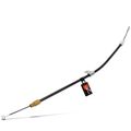 Front Parking Brake Cable for Jeep Grand Cherokee 2005-2009 Commander 2006-2008