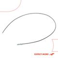 Intermediate Parking Brake Cable for 2011 Ram 4500