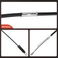 Rear Passenger Parking Brake Cable for 2008-2009 GMC Yukon