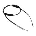 Rear Passenger Parking Brake Cable for 2008-2009 GMC Yukon