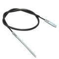 Intermediate Parking Brake Cable for 2009-2014 Cadillac Escalade