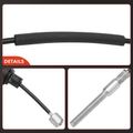 Front Parking Brake Cable for 2005 Mercury Mariner