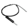 Rear Driver Parking Brake Cable for 2011 Mercury Grand Marquis