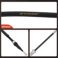 Parking Brake Cable for 2005 Volkswagen Jetta