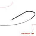 Parking Brake Cable for 2005 Volkswagen Jetta