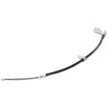 Rear Driver Parking Brake Cable for Hyundai Entourage 07-08 Kia Sedona 06-12