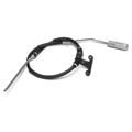 Rear Driver Parking Brake Cable for 2005 Kia Sedona